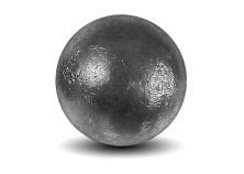Шар пустотелый d50 (2мм)