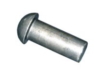 Заклепка стальная 8х6 (д.6мм)