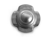 Накладка d45 (1.5мм)