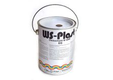 Краска кузнечная WS-Plast старая медь (2,5л)