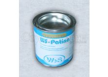 Патина Ws Plast (серебро)