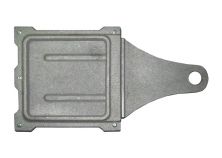 Задвижка печная ЗВ-1У 190х290