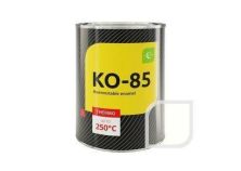 Лак термостойкий КО-85 до 250°С (0,7кг)