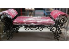 Диванчик «Леандр»