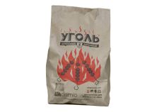 Уголь 2кг