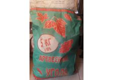Уголь 5кг