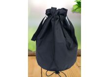 Чехол-сумка для афганского казана 5л, 8л, 10л, 12л, 15л или 20л. Цвет черный