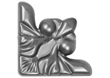 Накладка 100x100 (0.8мм)