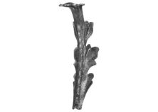 Лист 175x52 (2мм)