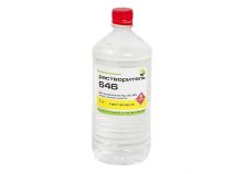 Растворитель 646 1,0л (0,74кг)