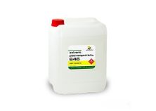 Растворитель 646 5л (4кг)