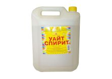 Уайт-спирит 5л (4кг)