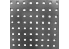 Лист перф.08пс; Qg 5-14; 1,0-1000x2000