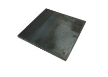 Пятак квадратный 40*40*3мм