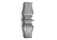 Вставка в балясину. (Размеры: 145x45, кв:14)