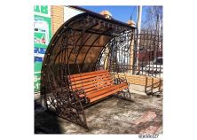 Качель «Весенняя-5»