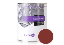 Грунтовка Elcon Primer красно-коричневая (0,8кг)