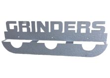 Держатель для 3-х болгарок «Grinders»