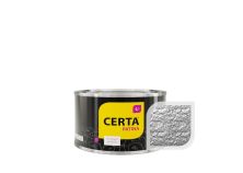 Эмаль «Церта-Патина» серебро (0,16 кг)