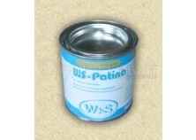 Патина Ws Plast (золотая бронза)