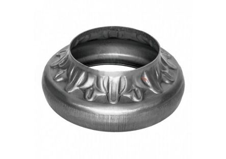 Переход на трубу