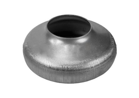 Переход на трубу